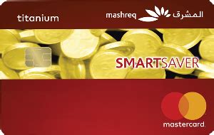 mashreq smart saver credit card offers|www.mashreqbank cardsales.